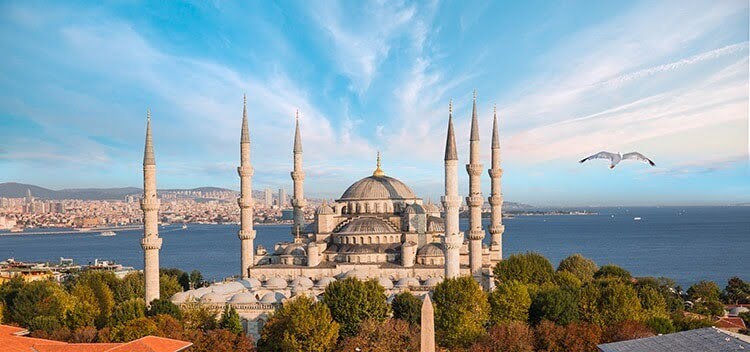 Off-Plan Luxury Istanbul Property 1+0 2 Off-plan Luxury Istanbul Property