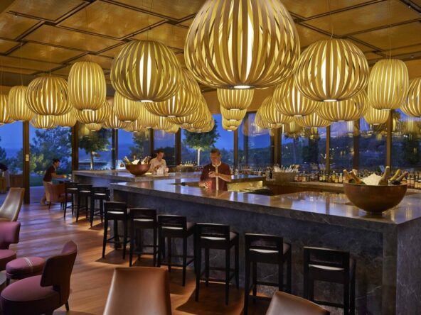 Luxury Bodrum Villa Mandarin Residences