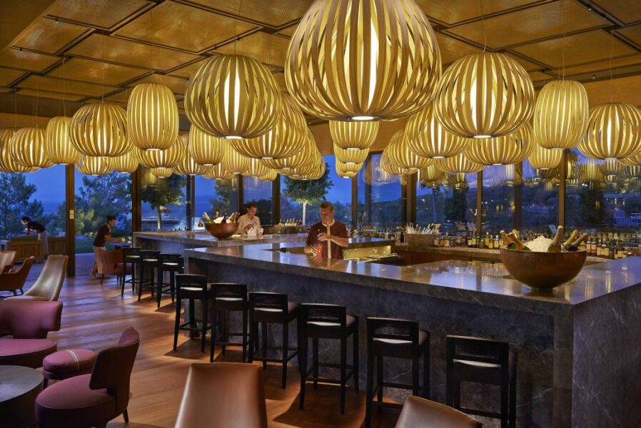 Luxury Bodrum Villa Mandarin Residences