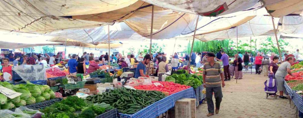 Роскошная спа-вилла в Фетхие на продажу