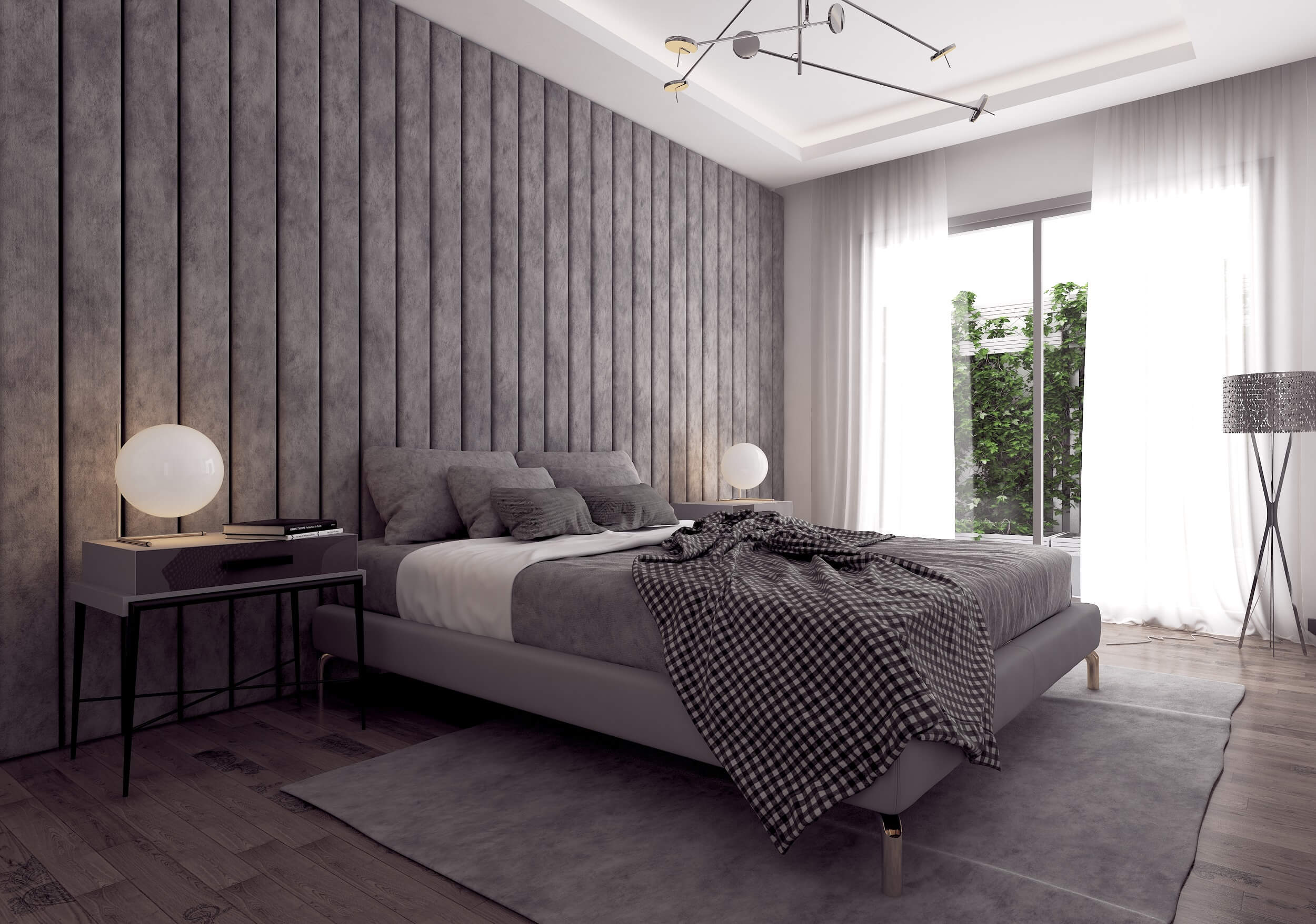 Yalikavak luxury villas with sea views
