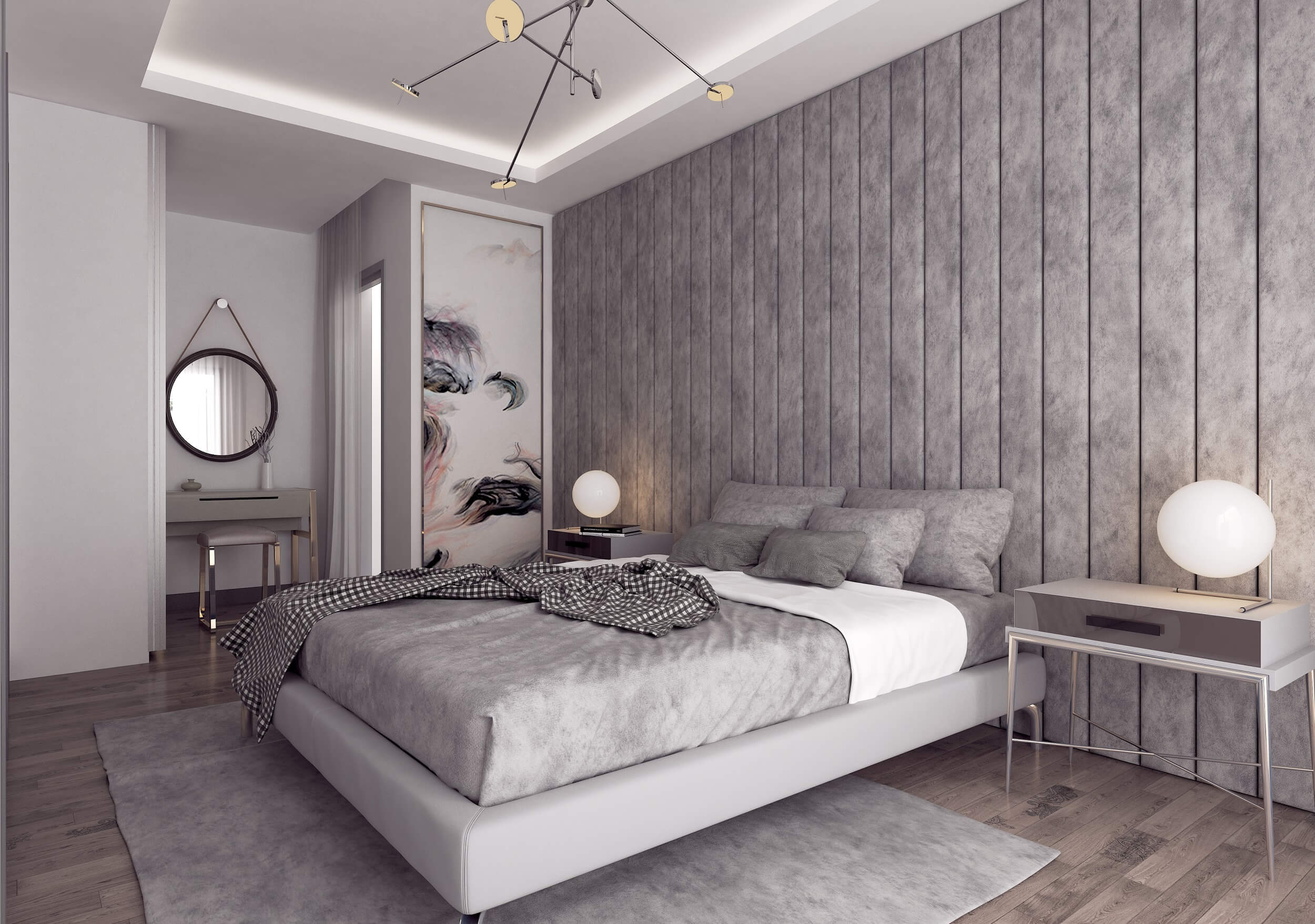 Yalikavak luxury villas with sea views