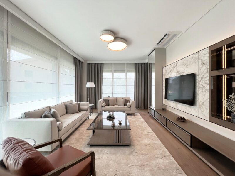 luxury real estate for sale in Istanbul