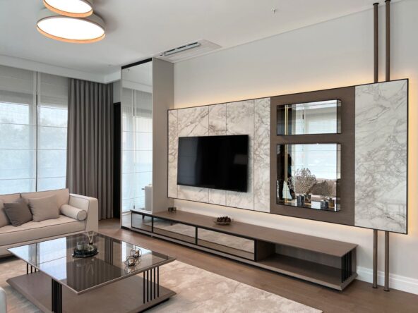luxury real estate for sale in Istanbul