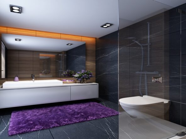 New luxury Izmir apartments for sale