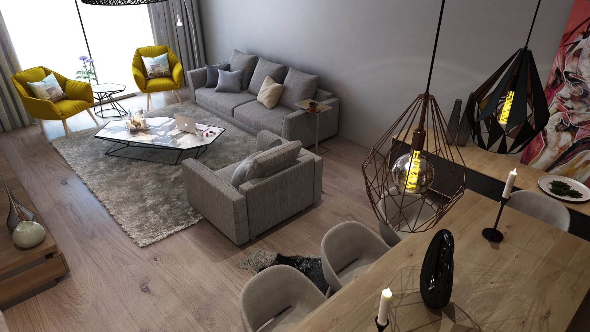New luxury Izmir apartments for sale
