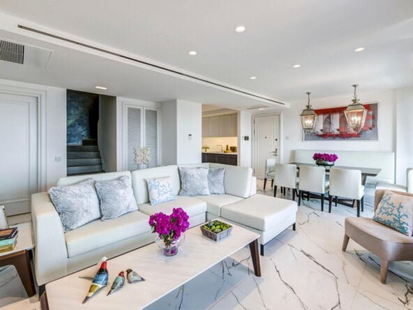 Luxury Bodrum villas with sea views