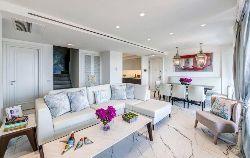 Luxury Bodrum villas with sea views