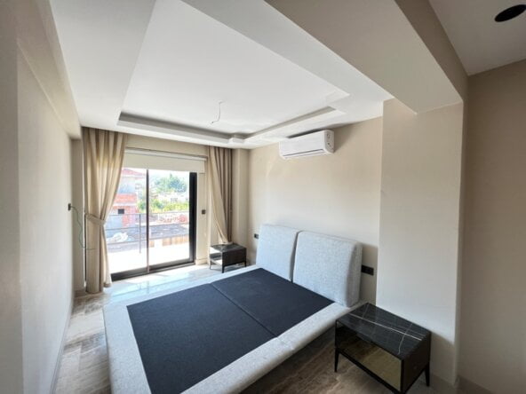 3-Bed Luxury Fethiye Villa For Sale