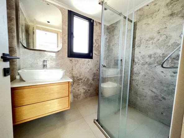 3-Bed Luxury Fethiye Villa For Sale