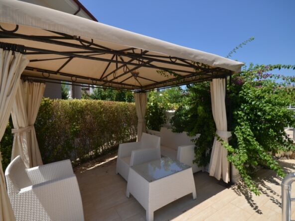 Detached luxury villa in Fethiye