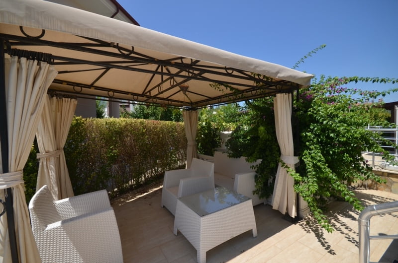 Detached luxury villa in Fethiye