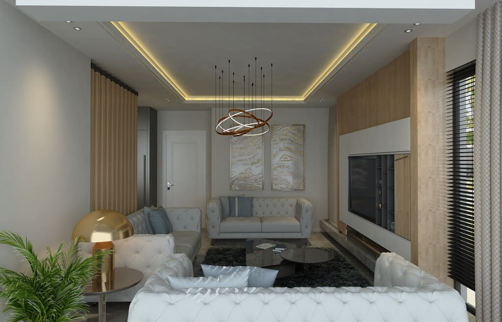 Off-plan luxury villas in Fethiye