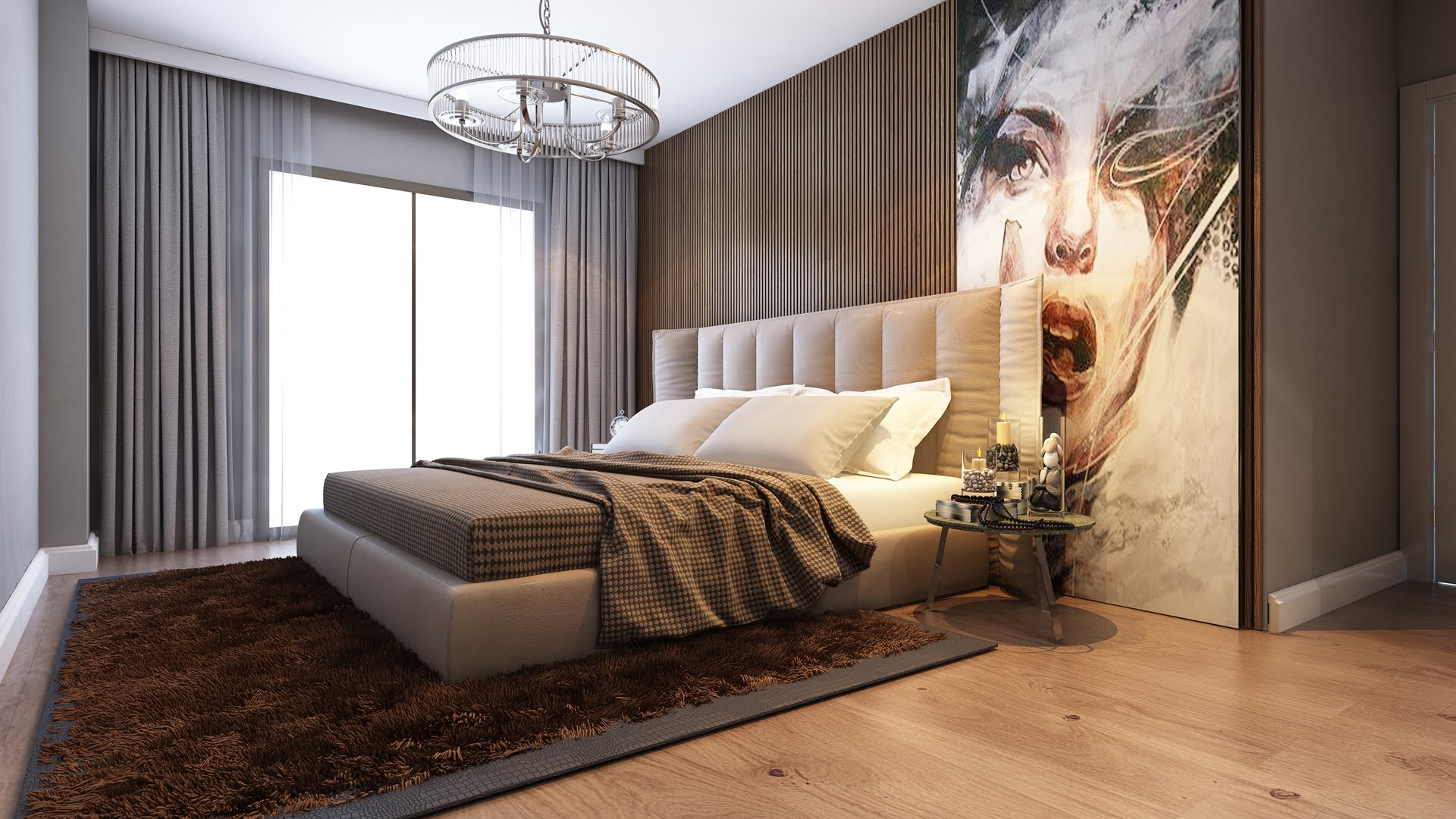 New luxury Izmir apartments for sale