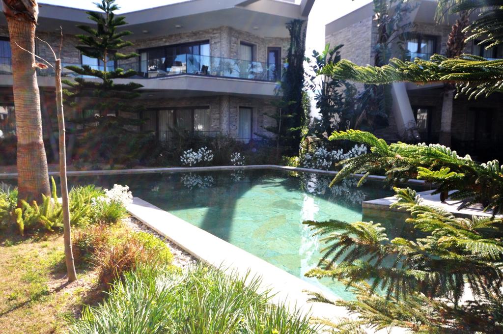 Bodrum Town Luxury Villas For Sale