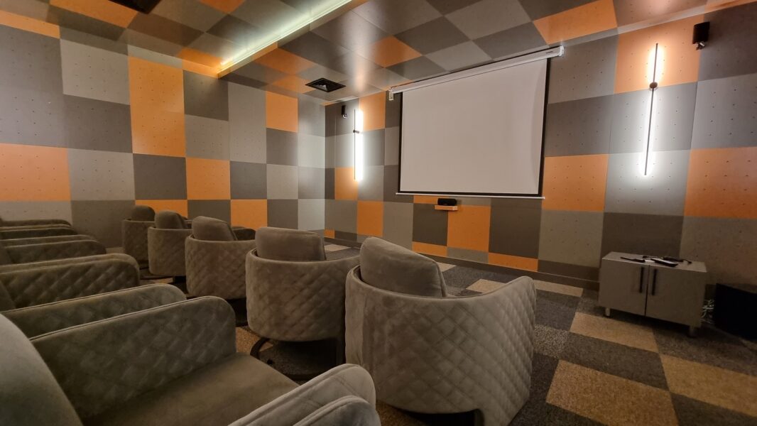Luxury seaside Alanya apartments