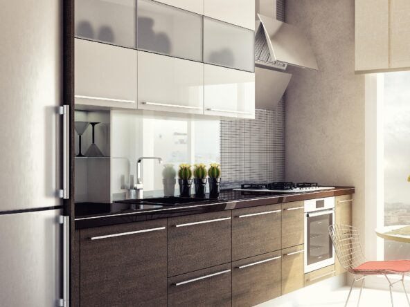 Luxury Istanbul Nature View Apartments