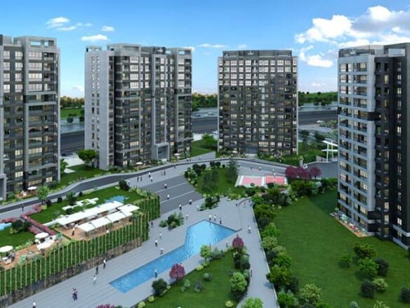 Luxury Istanbul Apartments