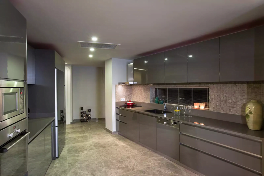 Bodrum Town Luxury Villas For Sale
