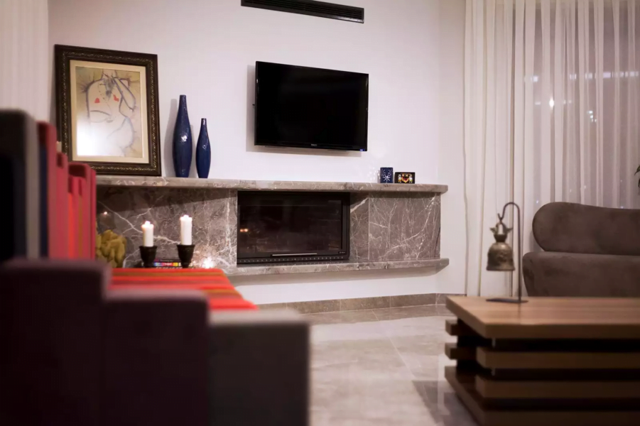 Bodrum Town Luxury Villas For Sale