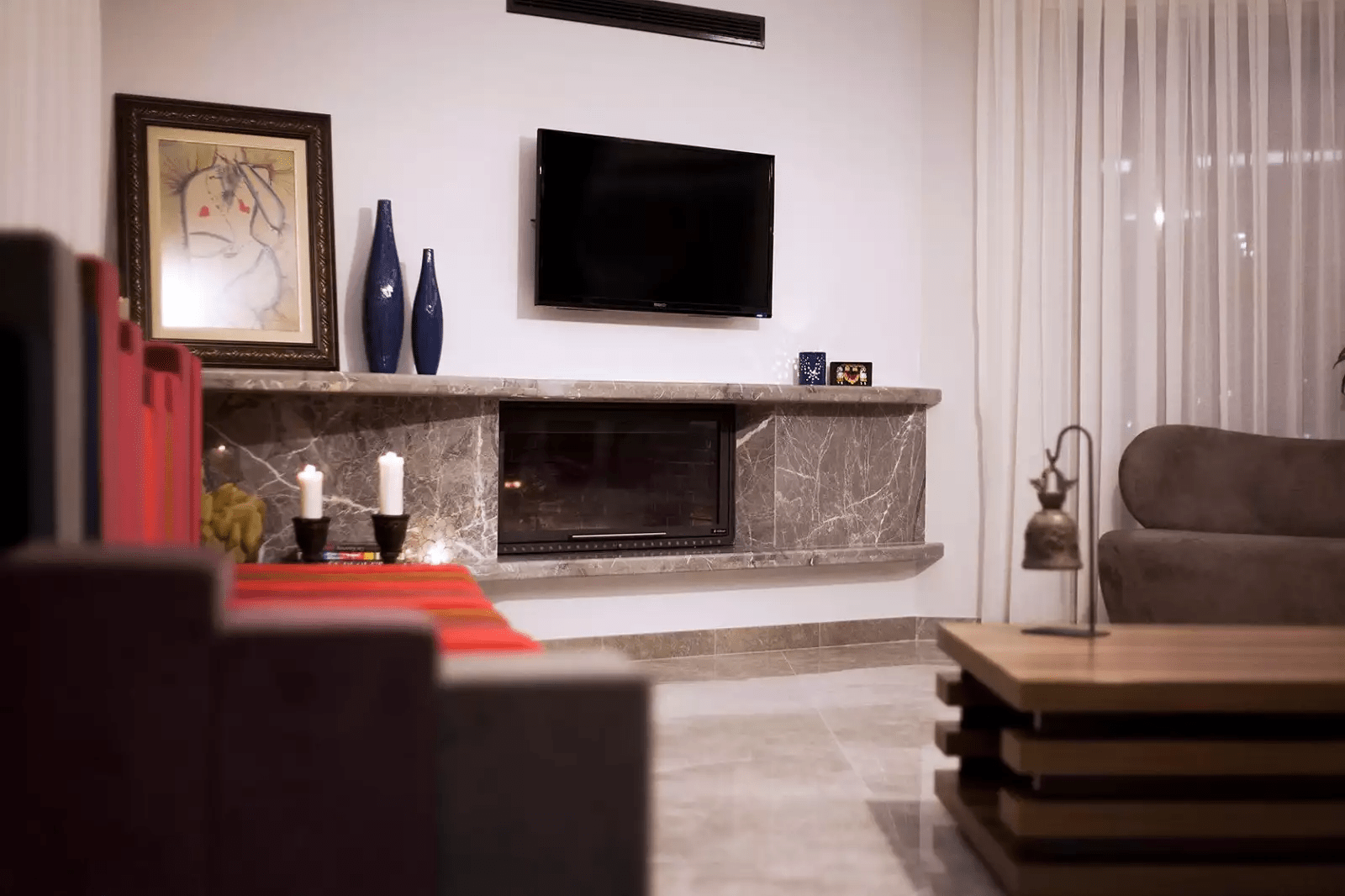 Bodrum Town Luxury Villas For Sale