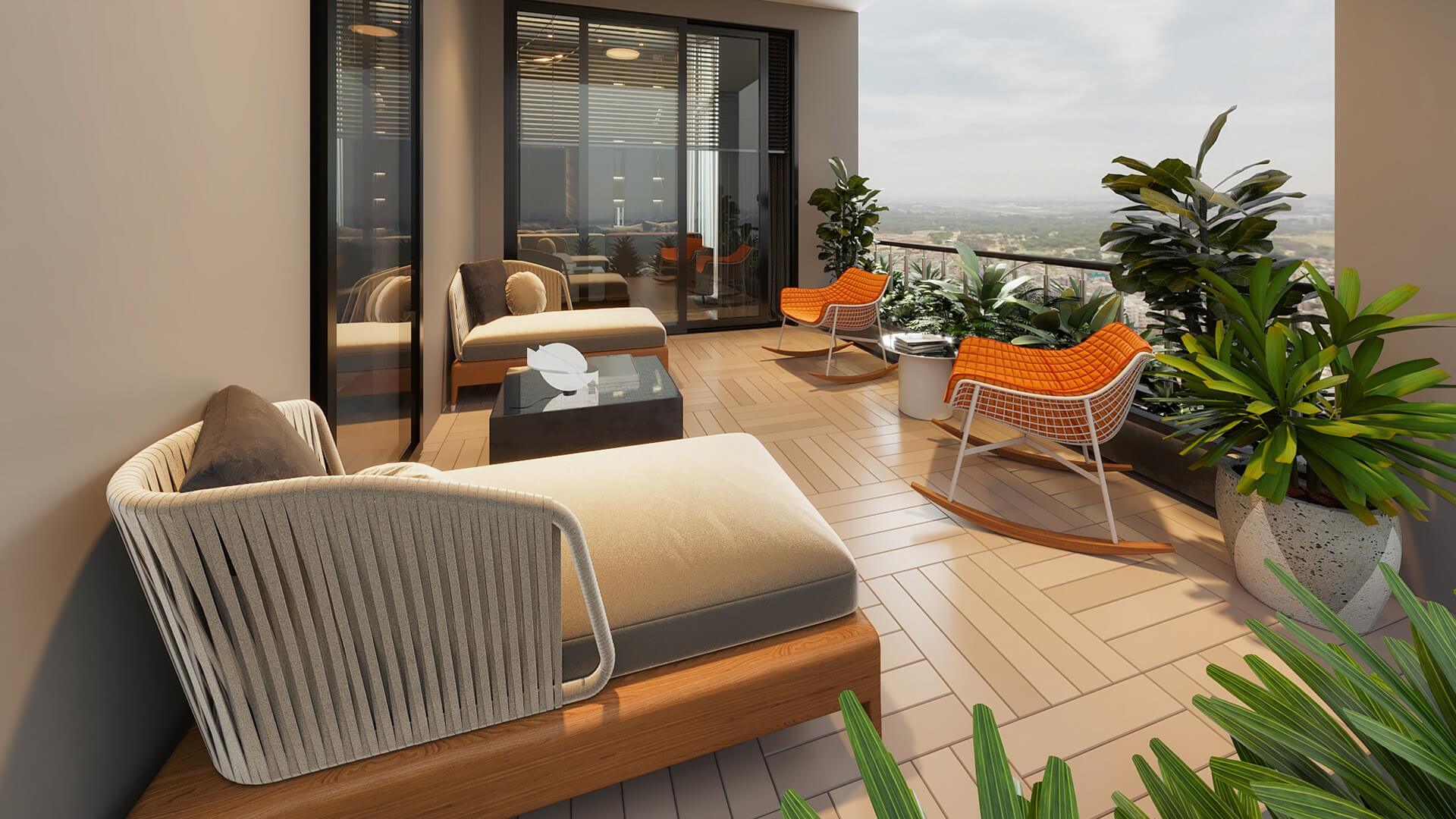 Luxury Apartments In Istanbul For Sale