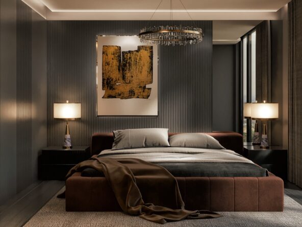 Luxury Apartments In Istanbul For Sale