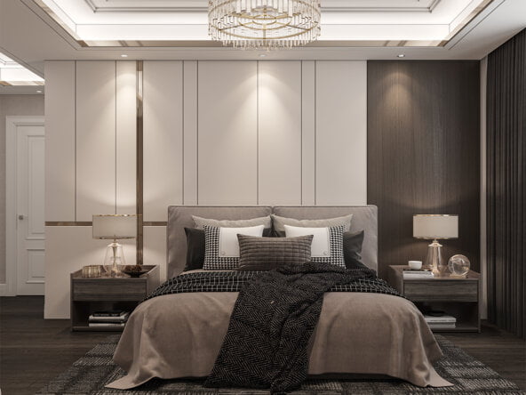 Prime location luxury Istanbul property