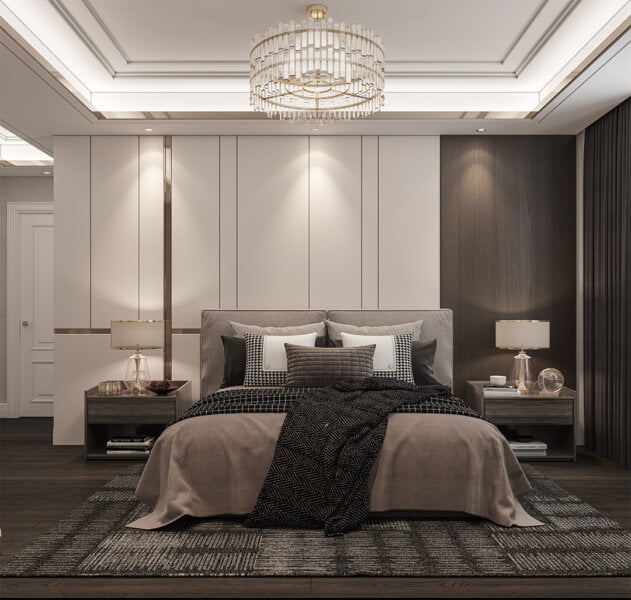 Prime location luxury Istanbul property