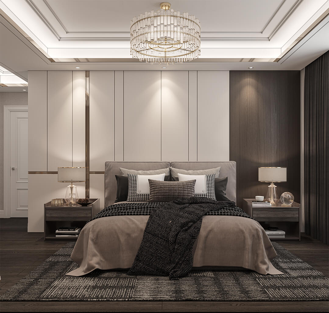 Prime location luxury Istanbul property