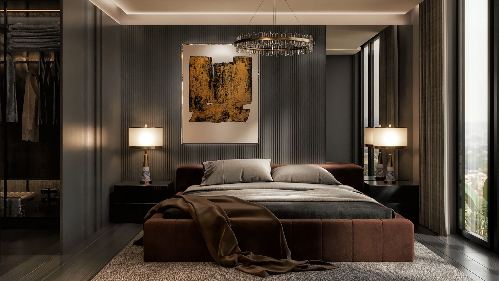 Luxury Apartments In Istanbul For Sale