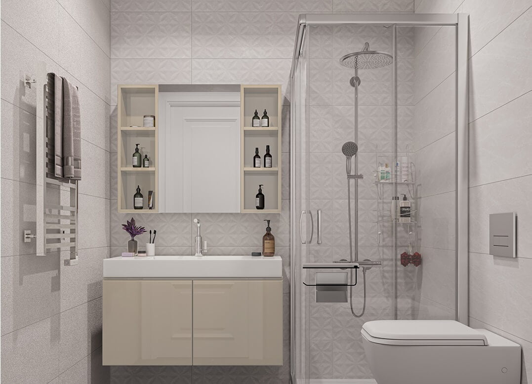 Prime location luxury Istanbul property