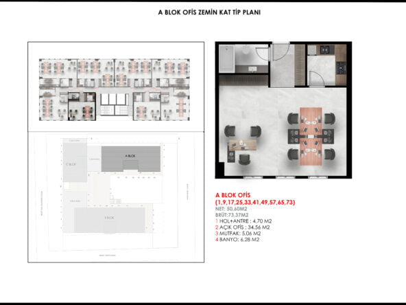 Off-plan Istanbul luxury apartments