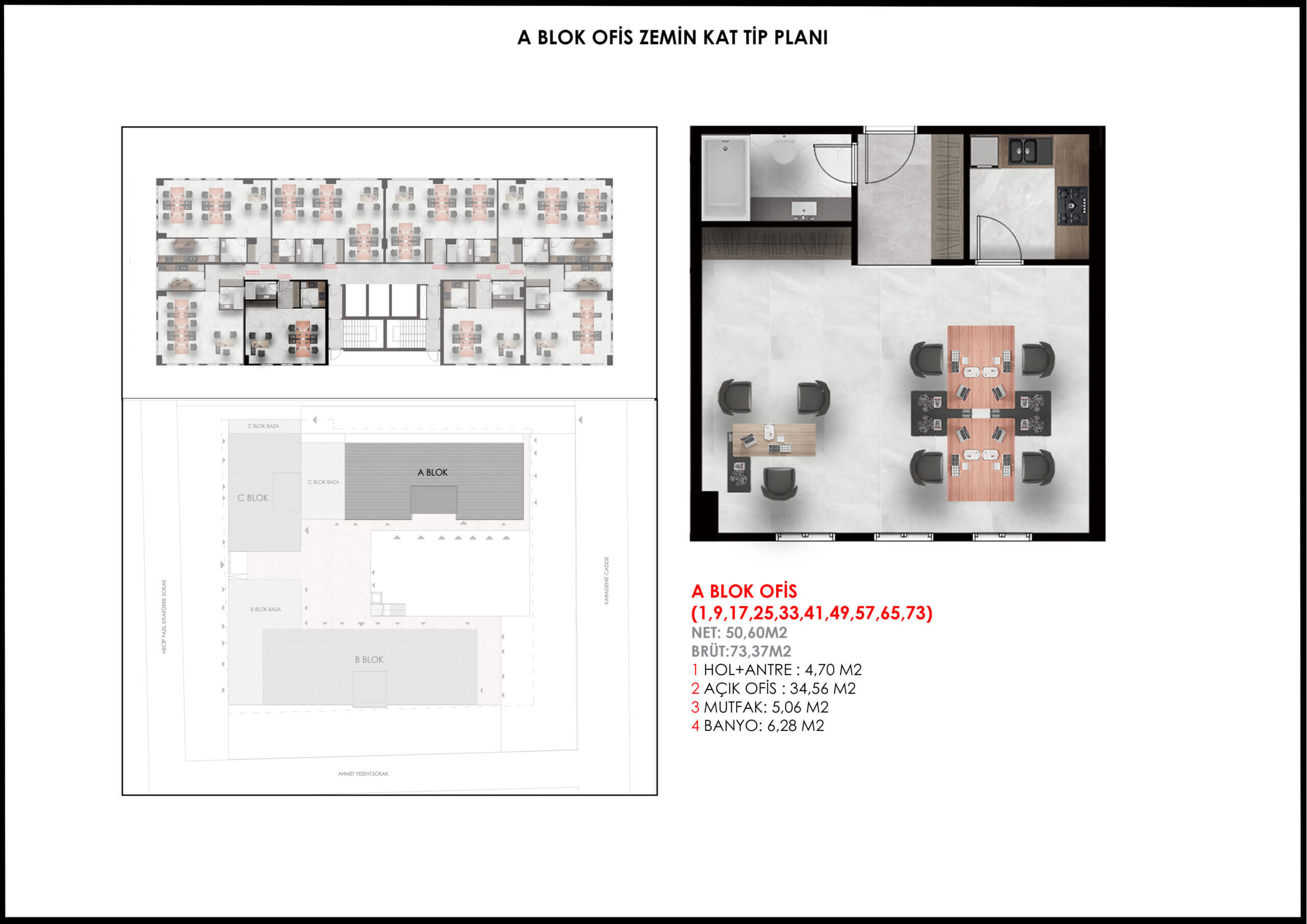 Off-plan Istanbul luxury apartments