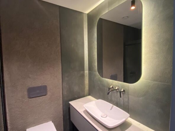 Gundogan sea view luxury villas