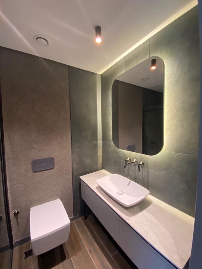 Gundogan sea view luxury villas