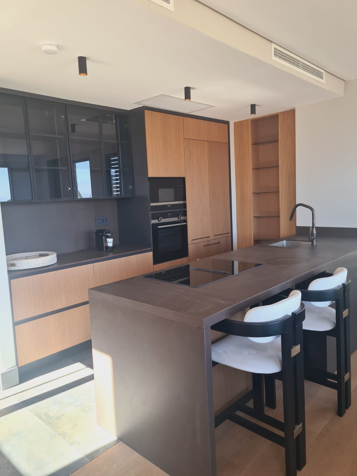 Gundogan sea view luxury villas