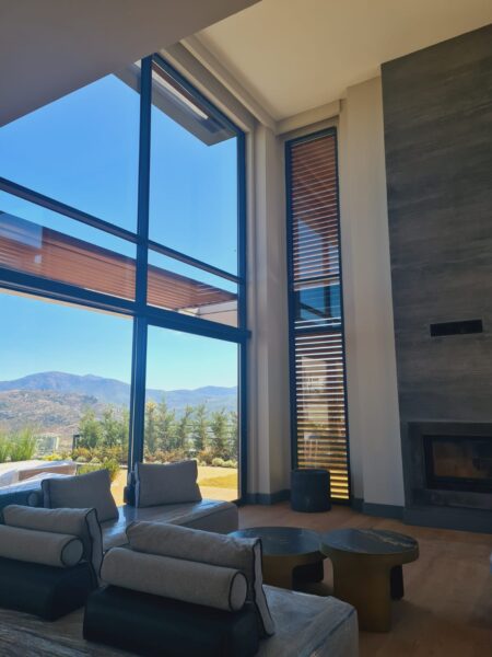 Gundogan sea view luxury villas