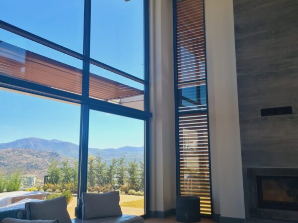 Gundogan sea view luxury villas