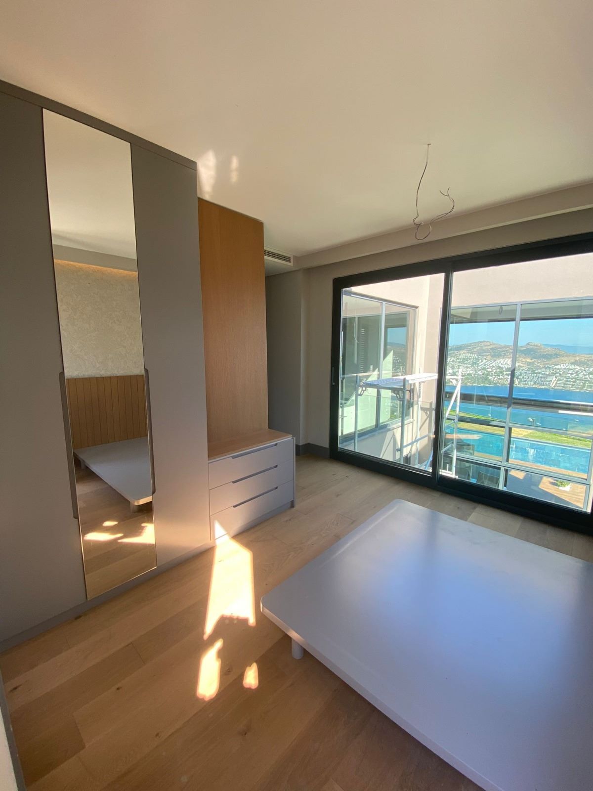 Gundogan sea view luxury villas