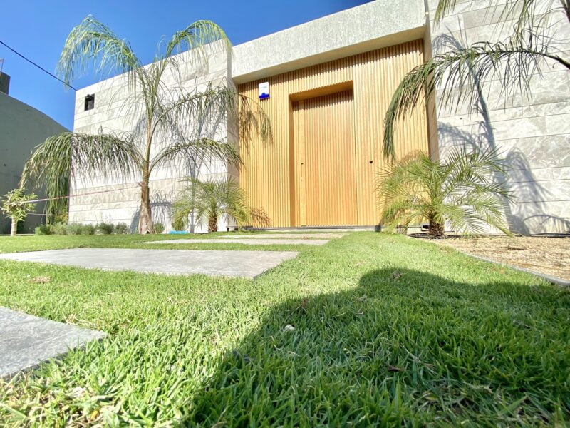 Luxury sea view Bodrum villas
