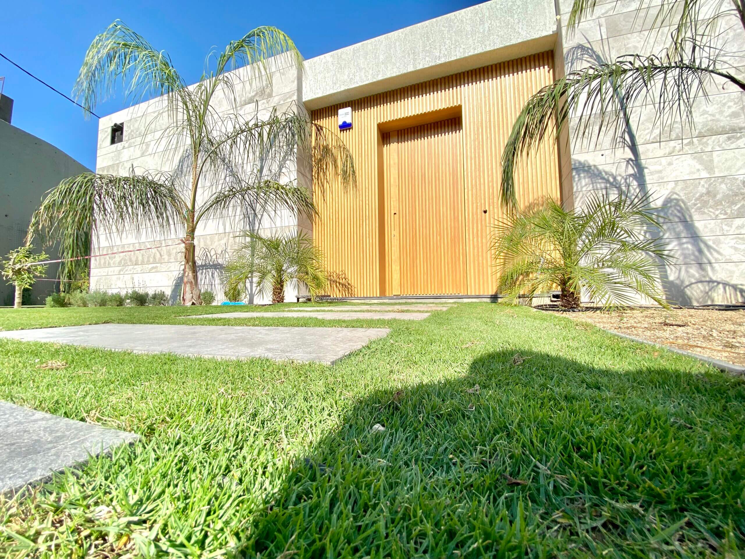 Luxury sea view Bodrum villas