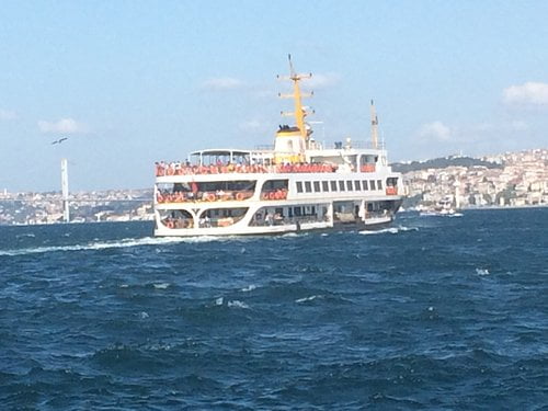 New Asian Istanbul Luxury Apartments 1+1 8 شقق فاخرة جديدة في اسطنبول الآسيوية