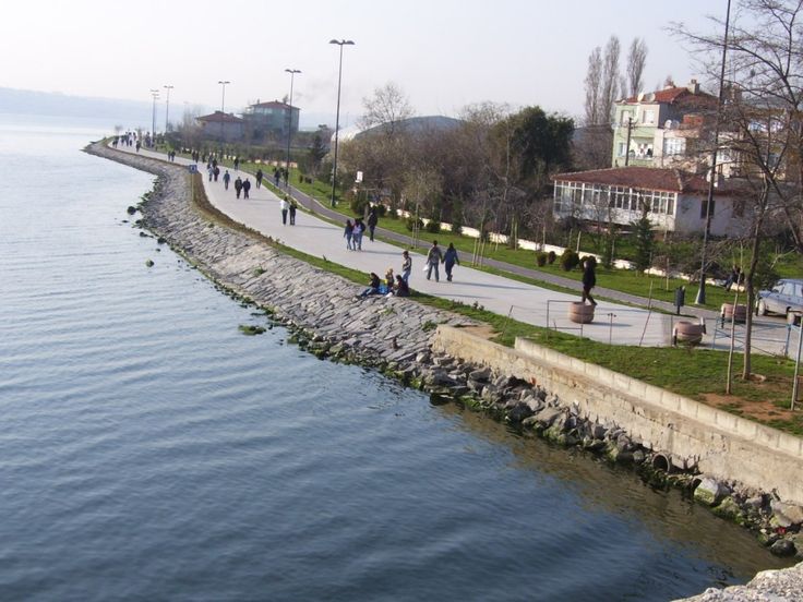 European Istanbul luxury apartments