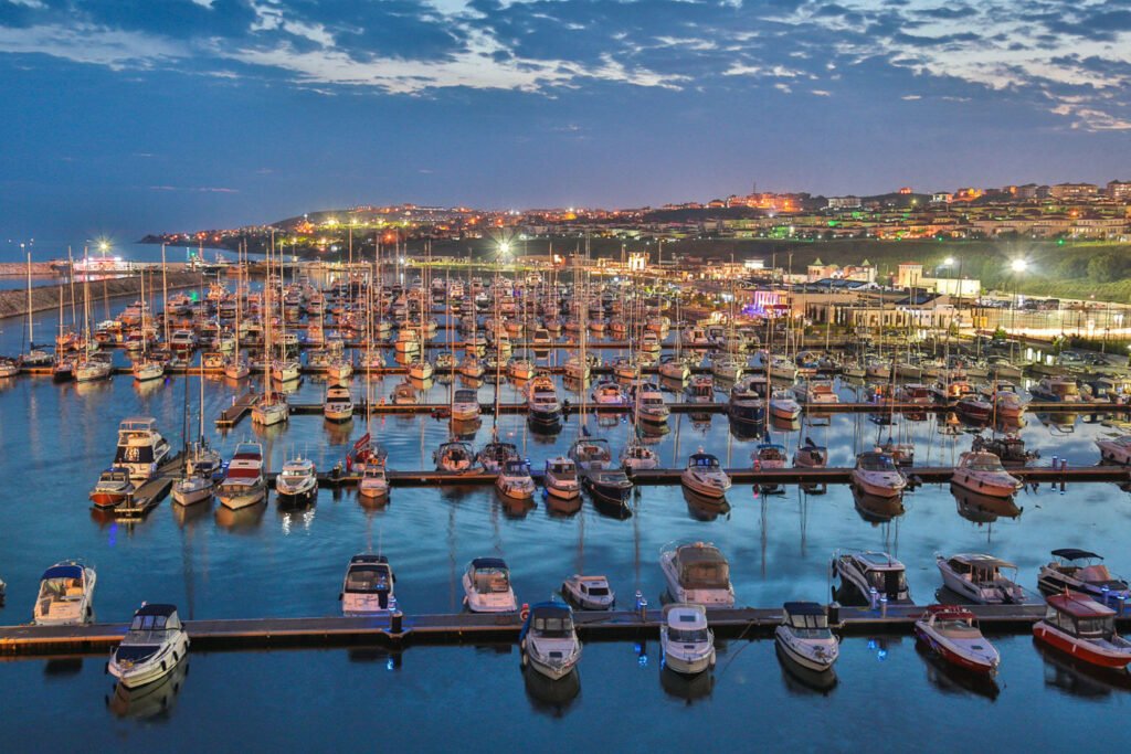 Boutique Luxury Property In Istanbul 3+1 2 Boutique luxury property in Istanbul