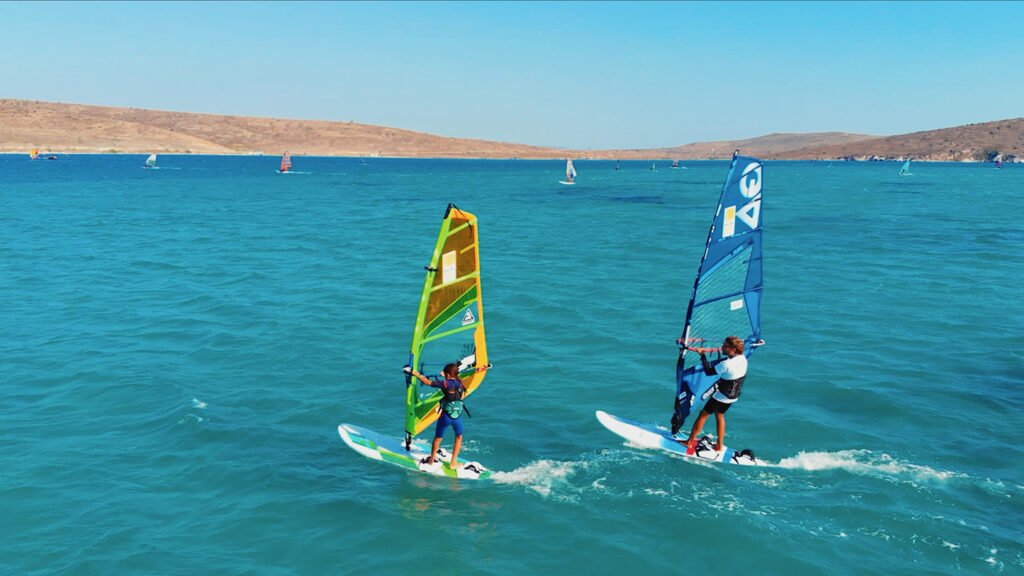 Cesme Luxury Seafront Alacati Property - 2+1 4 ملكية فاخرة على الواجهة البحرية Alacati