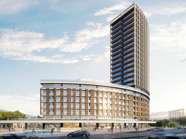 Hotel Concept Luxury Istanbul Property