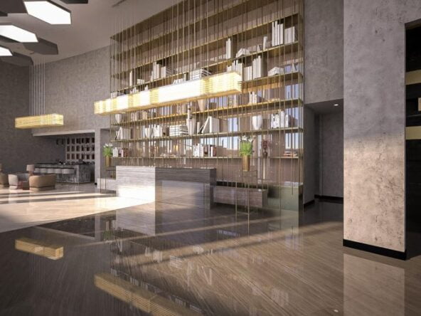 Hotel Concept Luxury Istanbul Property