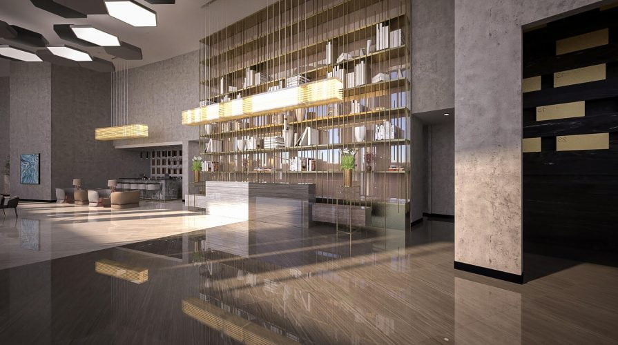 Hotel Concept Luxury Istanbul Property