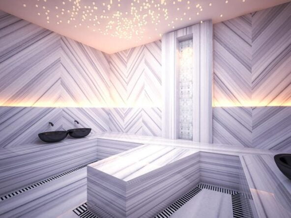 Hotel Concept Luxury Istanbul Property